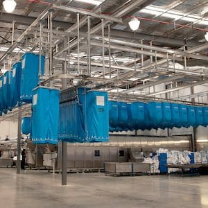 Downer's sale of Spotless Laundries in jeopardy as ACCC raises concerns Downer's sale of Spotless Laundries in jeopardy as ACCC raises concerns